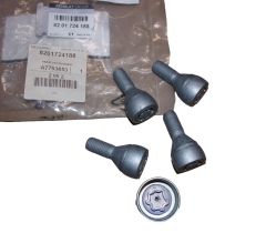 Šroub Kola Nový originál 8201724188 Renault