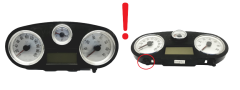 Otáčkoměr Lancia Ypsilon 51786249 110080211013 56028 Otáčkoměr Lancia Ypsilon 51786249 110080211013 56028