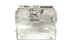 Blok Ovladačů 0295454232Q03 0265109477 Mercedes Bosch 21596