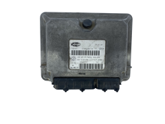 Blok Ovladačů IAW4AF.M7 73501877 61600.627.02 Fiat Magneti Marelli 48717