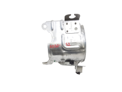Termoizolační Clona Turbo 144507681R 2.0 DCI Renault Trafic 3 0km S2