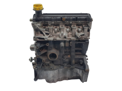 Motor Naftový K9KT766 K9K766 1.5 DCI Renault Clio 3 S6 Motor Naftový K9KT766 K9K766 1.5 DCI Renault Clio 3 S6