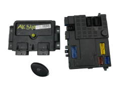 Starter Pack Citroen Xsara 9643294980 9644663080 1,9 D