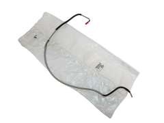 Vedenie Oleja Zadek Nový originál Citroen C4 Picasso 5270SX