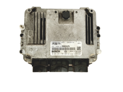 Blok Ovladačů 0281011701 6M51-12A650-NA  Ford Bosch 20397