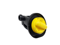 Víčko Olejové Nádrže 152590587R