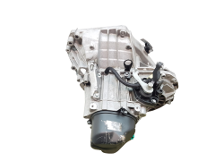 Převodovka JH3374 Renault Clio 4 0.9 TCE 41000km Převodovka JH3374 Renault Clio 4 0.9 TCE 41000km