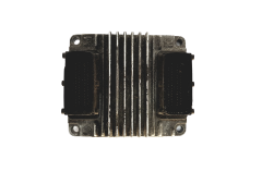 Řídicí Jednotka Motoru 09388029 Daewoo Delphi 30051 Řídicí Jednotka Motoru 09388029 Daewoo Delphi 30051