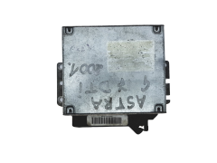 Blok Ovladačů 657725.21.02  Opel Bosch