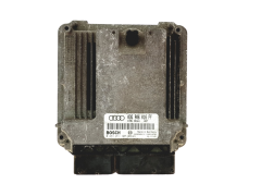 Blok Ovladačů 03G906016FF 0281011905 Audi Bosch 25281