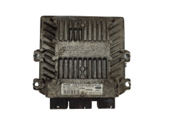 Blok Ovladačů 7S61-12A650-EA 5WS40632A-T SID 804 Ford Siemens 14471
