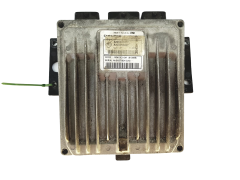 Blok Ovladačů 8200331477 8200355857 Renault Delphi 22369