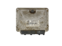 Blok Ovladačů 06A906018CG 0261206518 VW Bosch 46167