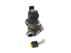 Ventil Egr 1618NR V29006980 1.6 HDI Citroen Peugeot 1002