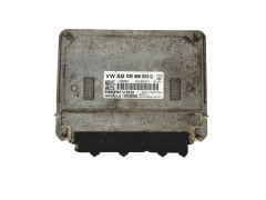 Blok Ovladačů 03E906023Q 5WP40853 04 Skoda Siemens 28277