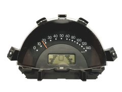 Tachometr Smart Fortwo 01184V020 110008872005 44558 Tachometr Smart Fortwo 01184V020 110008872005 44558