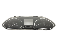 Otáčkoměr Peugeot 208 2008 9805969180 Yazaki