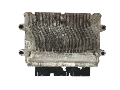 Blok Ovladačů PSA 9667112180 21586716-0A Valeo 30136