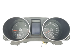 Otáčkoměr VW Golf MK6 5K0920861A 25532
