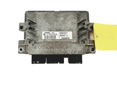 Blok Ovladačů S120201109A 8200473744  SIM32 Renault Siemens 20587