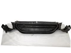 Mřížka Masky Chladiče Předek Nový originál Peugeot 2008 I 9678490680