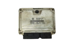 Blok Ovladačů 038906019AF 0281010289 Skoda Bosch 16692