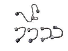 Převod Paliva 8200561657 8200600509 1.9 dCi Renault Opel