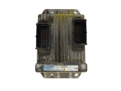 Blok Ovladačů Opel 97350948 8973509485 112500-0163 Isuzu GM Denso 15756