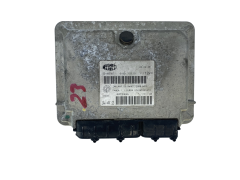 Blok Ovladačů 55196260 IAW 4AF.SS 61601.125.01 Fiat Magneti Marelli 52171 Blok Ovladačů 55196260 IAW 4AF.SS 61601.125.01 Fiat Magneti Marelli 52171