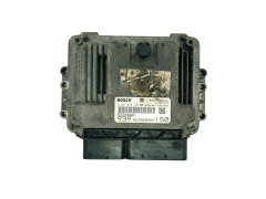 Blok Ovladačů 55204661 0281013138 Alfa Romeo Bosch 32321