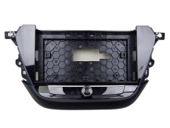 Kontrolní panel Radio Navi Opel Corsa F 39185456 A0067A01 5