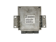 Blok Ovladačů PSA 9645989480 9648620880 IAW48P2.76 Magneti Marelli 45962