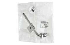 Trubka Egr Originál Citroen Peugeot C4 DS 2008 1.6 Blue HDi 1714P8