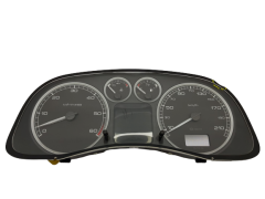 Tachometr Peugeot 307 9651299680 C 00 22750