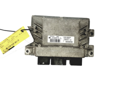 Blok Ovladačů S120205101A 8201082042 8201082039 Renault Continental 16988