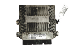 Blok Ovladačů Ford 4M51-12A650-JK 5WS40303J-T Siemens 24421