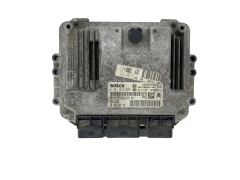 Blok Ovladačů 0281012528 9657699480 9664620780 PSA Bosch 47928