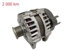Alternátor 231001537R Valeo FGN23S013 Nissan Renault 2.0 dCi