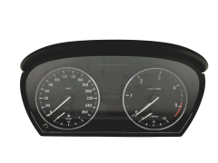 Tachometr BMW 3 E90 E91 9187060-02 1025350-93 47353