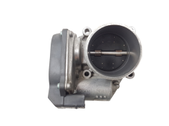 Škrticí Klapka 06F133062Q A2C53390403 VW Audi Seat Skoda 3691
