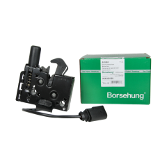 Zámek Přední Kapoty 2GA823509 B10263 Volkswagen Borsehung