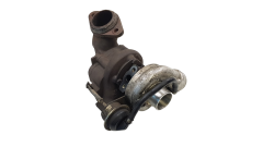 Turbodmychadlo 9611632580 037578 Garrett 1.9 TD Citroen Peugeot 77