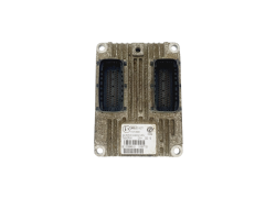Blok Ovladačů 51857110 IAW5SF8.P2 Fiat Magneti Marelli 