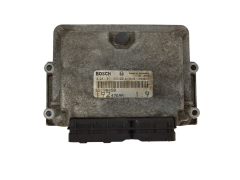 Blok Ovladačů 55198058 0281011553 19247EAA Fiat Bosch 15572