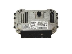 Blok Ovladačů 9659306580 0261208558 9652552380 PSA Bosch 27879