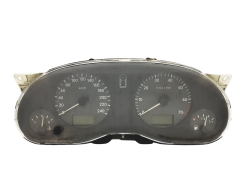 Otáčkoměr Galaxy Sharan 95VW-10849-VJ AE