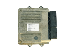 Blok Ovladačů 51784562 MJD6F3.PB 71600.115.02 Fiat FGP 32915