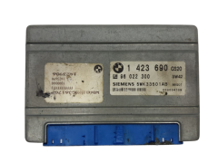 Řídicí Jednotka Motoru BMW 1423690 96022300 Siemens