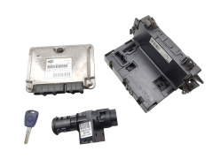 Starter Pack Fiat Panda 2 51782647 51783783 468453610 1.2 Starter Pack Fiat Panda 2 51782647 51783783 468453610 1.2