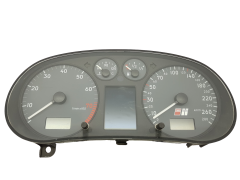 Otáčkoměr Audi S3 8L 8L0920930F 110008946003 VDO